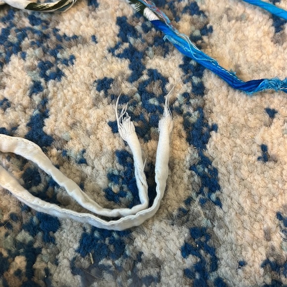 Tropical dress one size - Picture 7 of 7